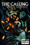 Calling: Cthulhu Chronicles comic books